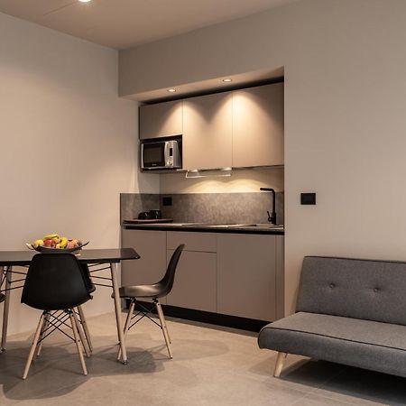 Amare Suite & Apartments เบลลาเรีย-อีเจอา มารีนา ภายนอก รูปภาพ