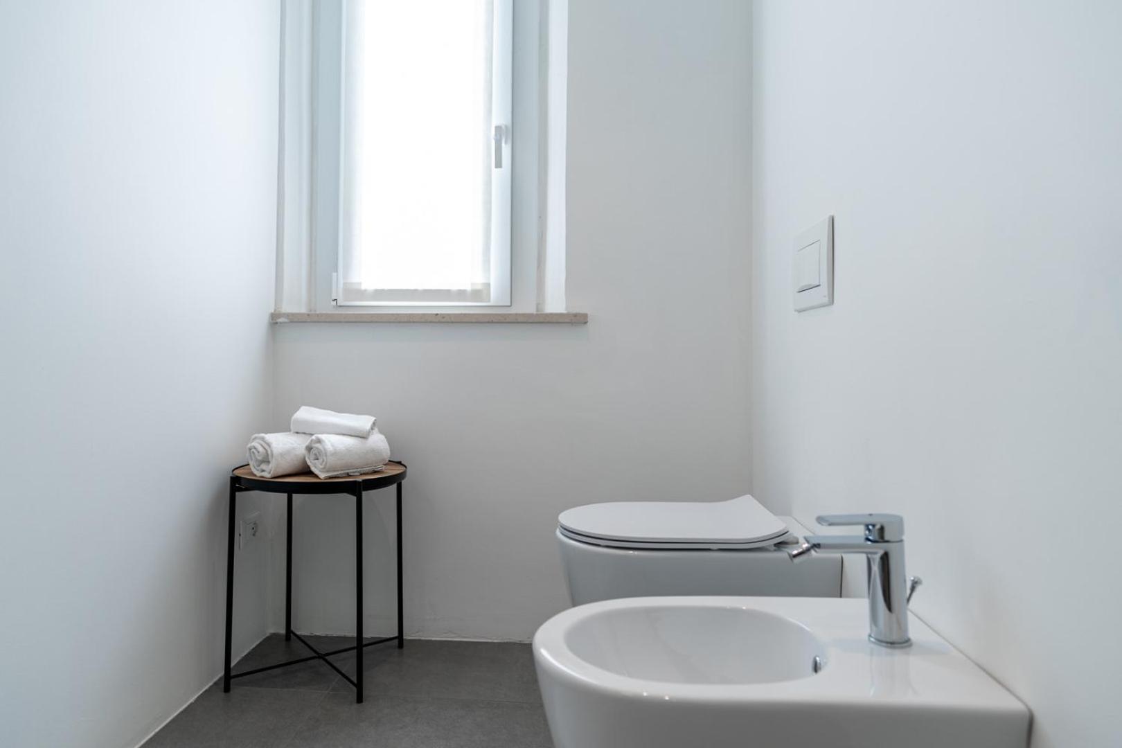 Amare Suite & Apartments เบลลาเรีย-อีเจอา มารีนา ภายนอก รูปภาพ