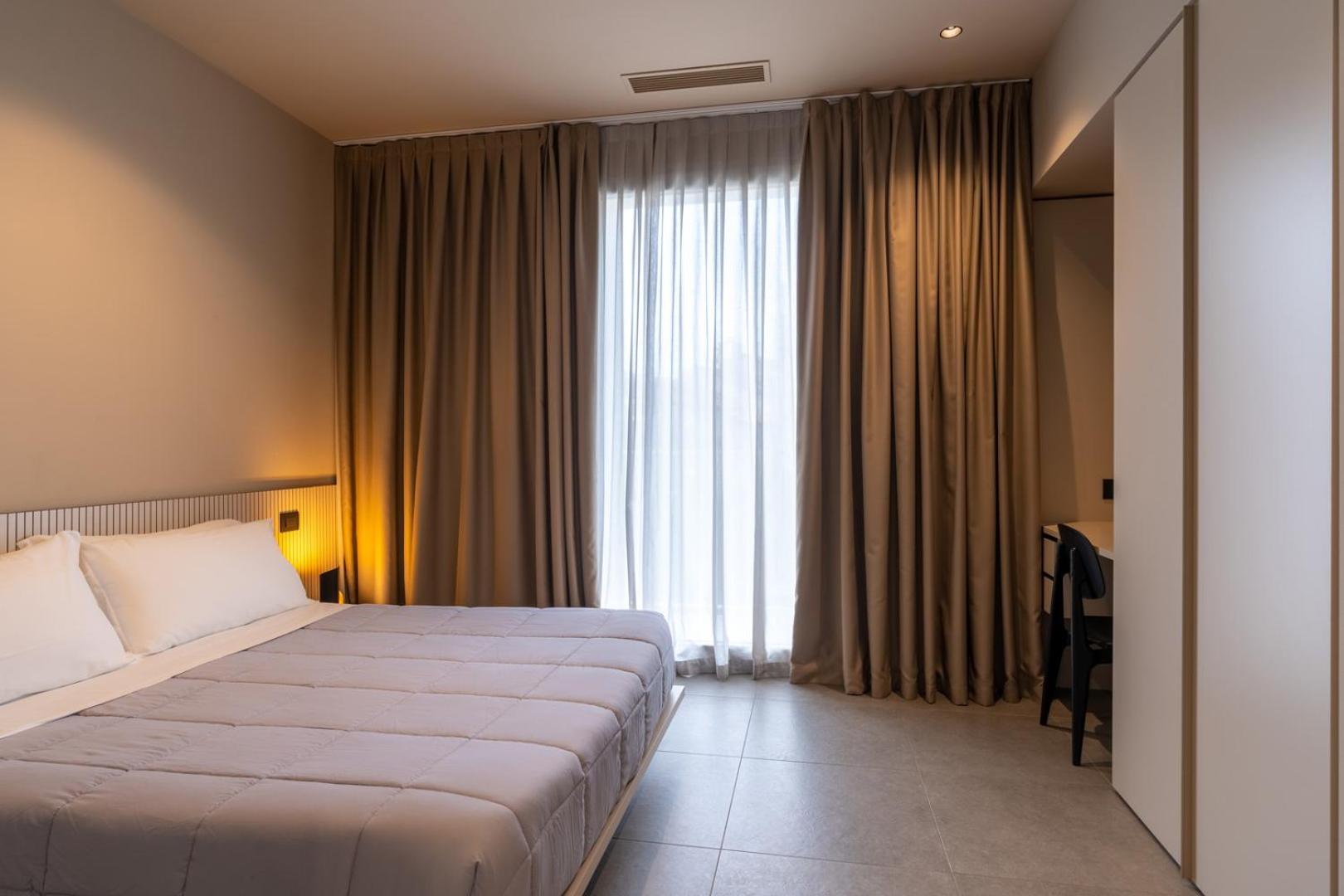 Amare Suite & Apartments เบลลาเรีย-อีเจอา มารีนา ภายนอก รูปภาพ