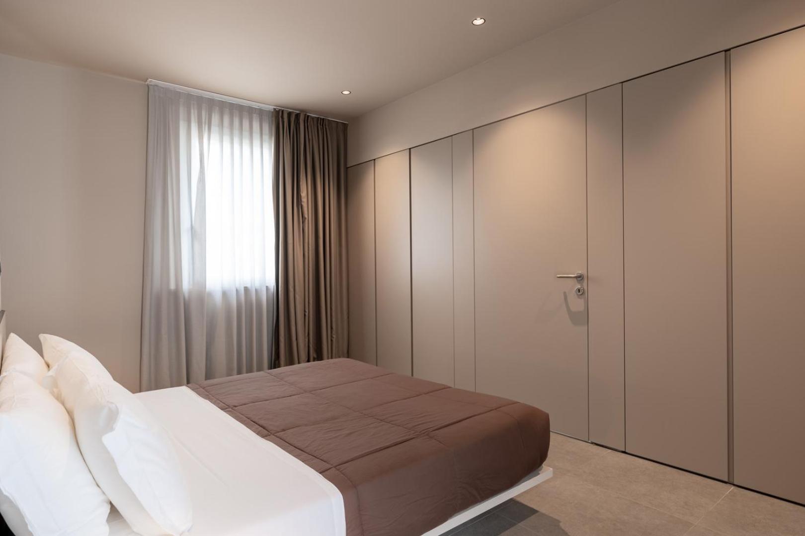 Amare Suite & Apartments เบลลาเรีย-อีเจอา มารีนา ภายนอก รูปภาพ