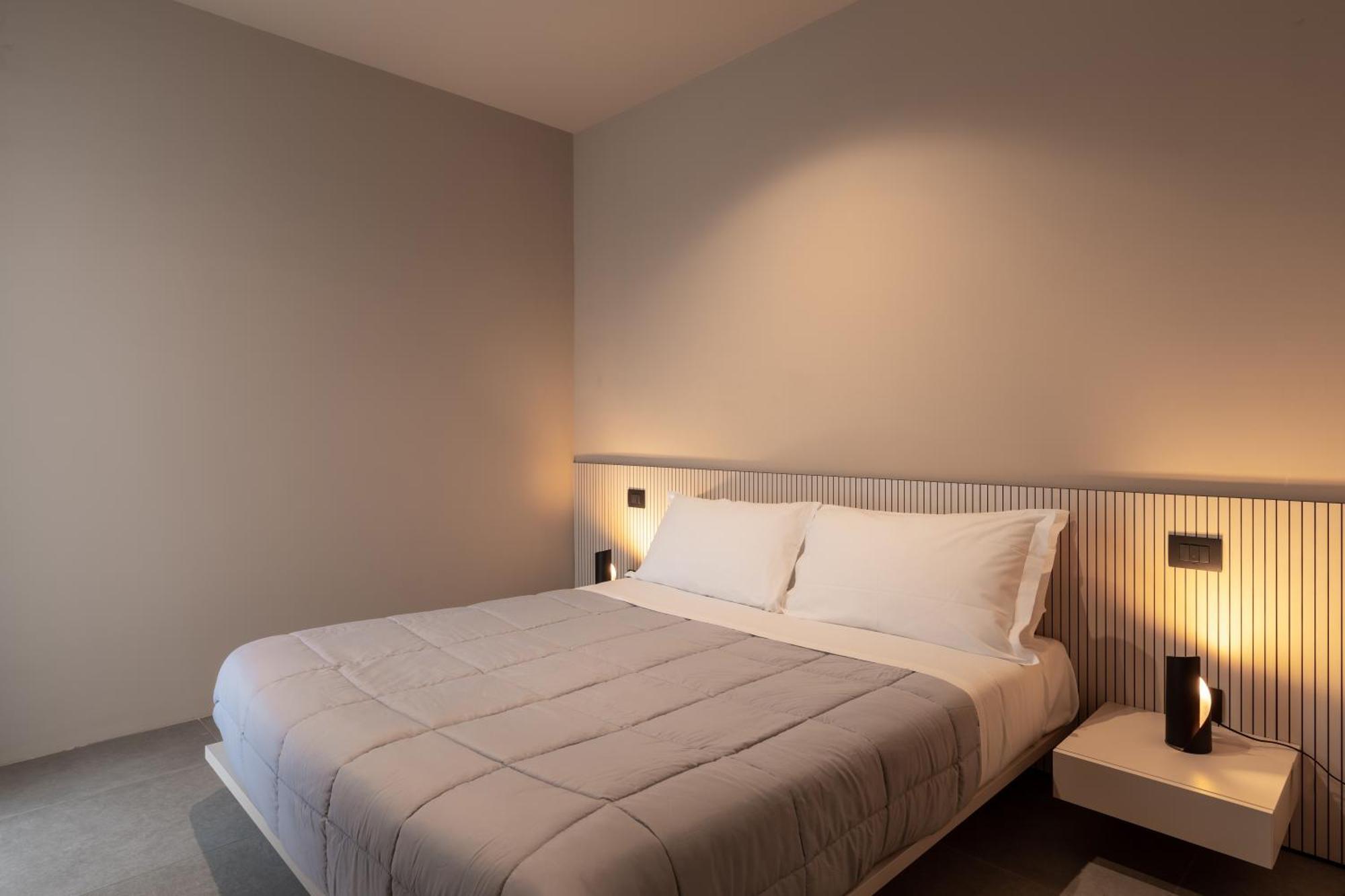 Amare Suite & Apartments เบลลาเรีย-อีเจอา มารีนา ภายนอก รูปภาพ