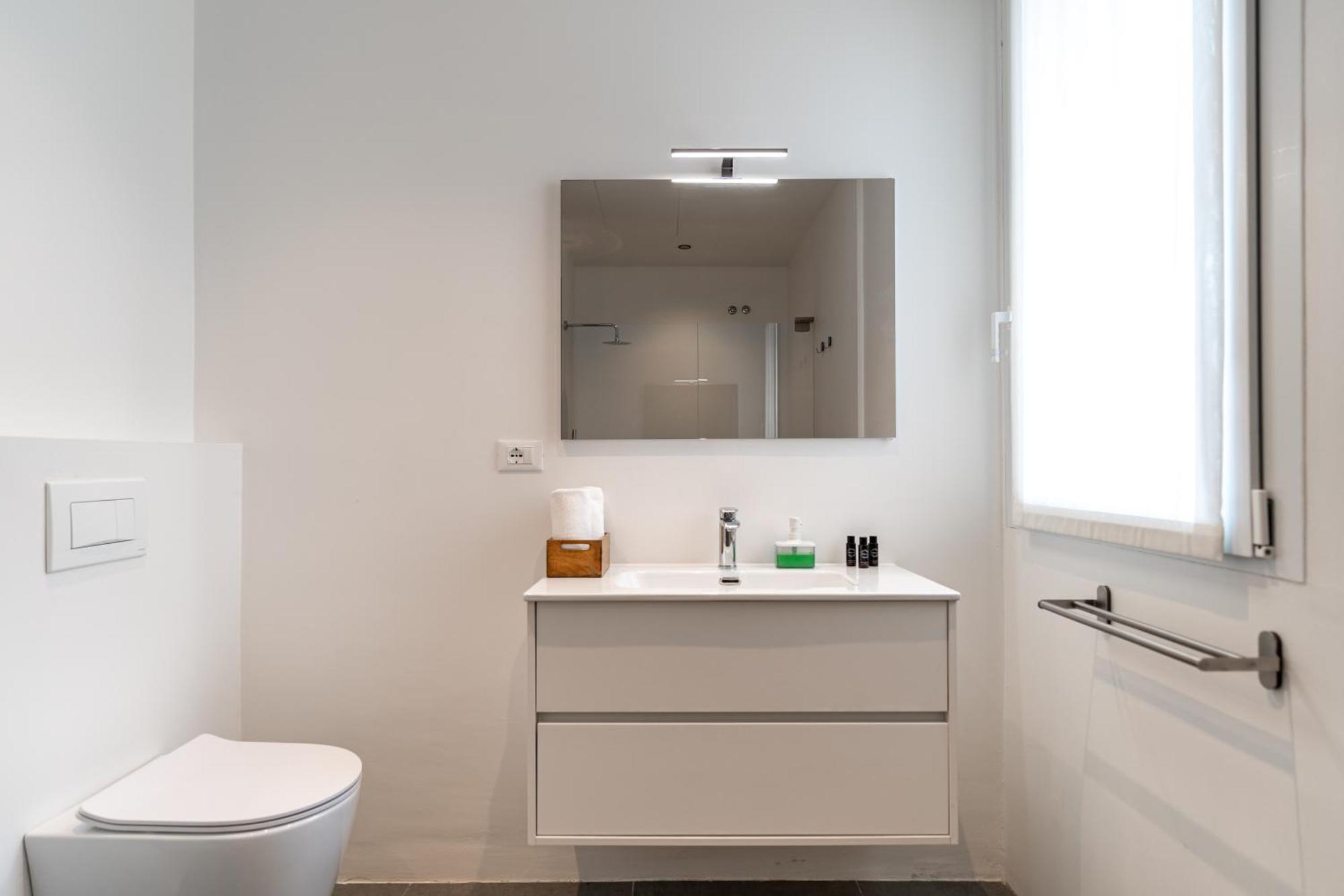 Amare Suite & Apartments เบลลาเรีย-อีเจอา มารีนา ภายนอก รูปภาพ