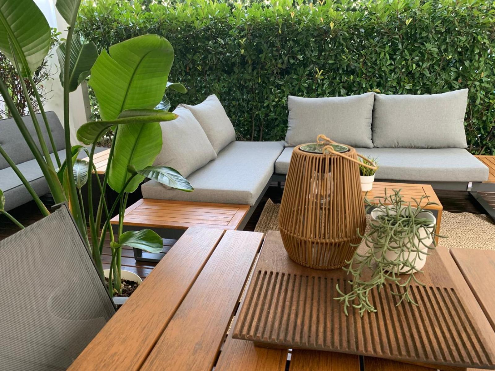 Amare Suite & Apartments เบลลาเรีย-อีเจอา มารีนา ภายนอก รูปภาพ