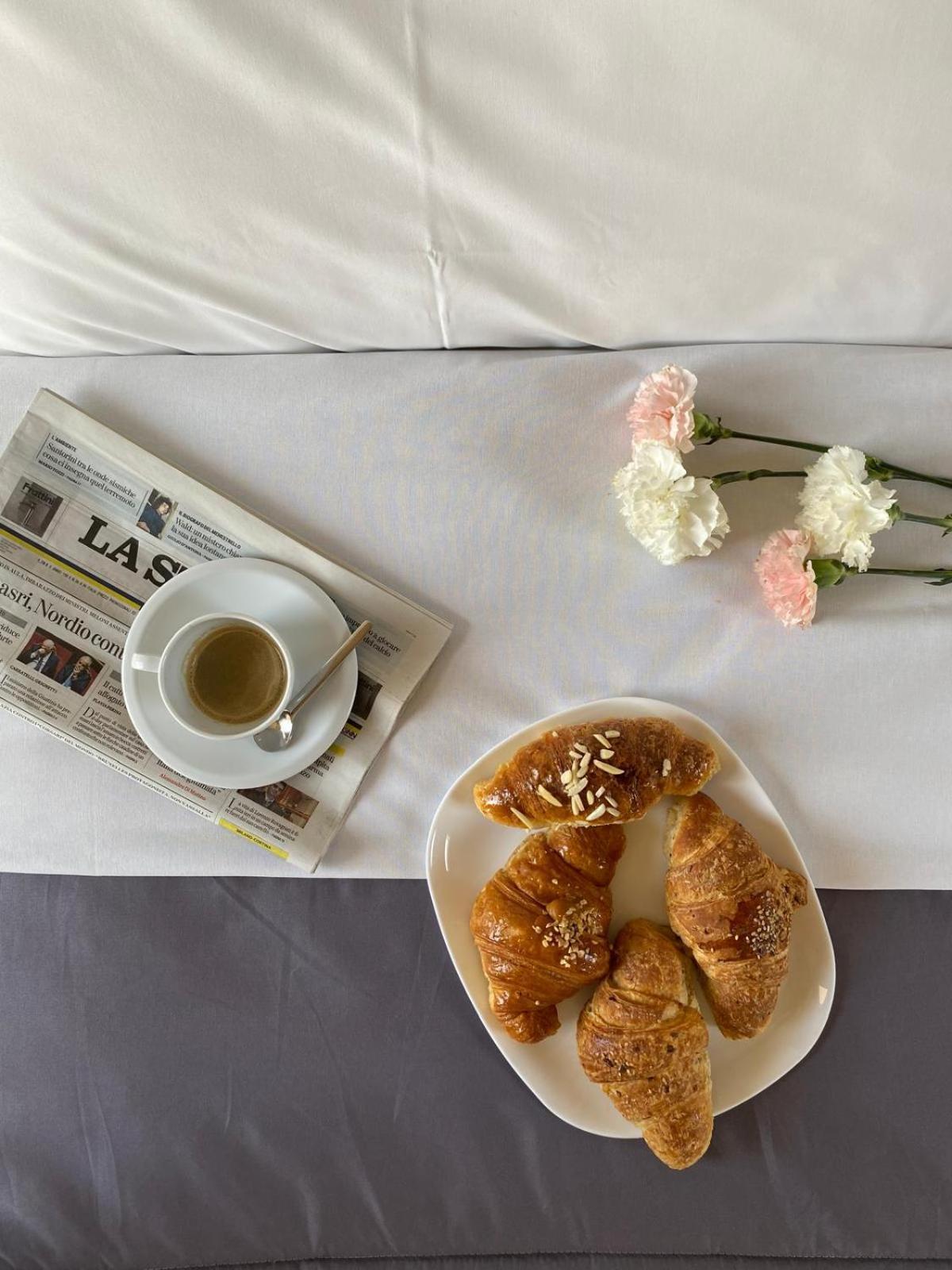 Amare Suite & Apartments เบลลาเรีย-อีเจอา มารีนา ภายนอก รูปภาพ